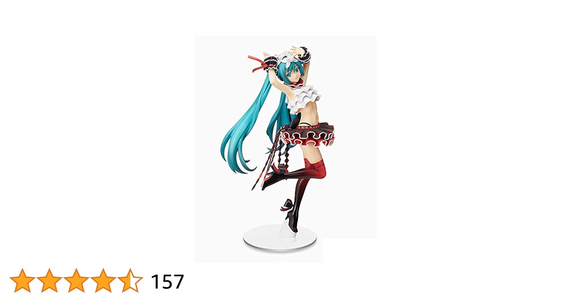 初音ミクProjectDIVA スーパープレミアムフィギュア　ブレス・ユー Amazon.co.jp: 初音ミク Project DIVA MEGA 39's スーパー